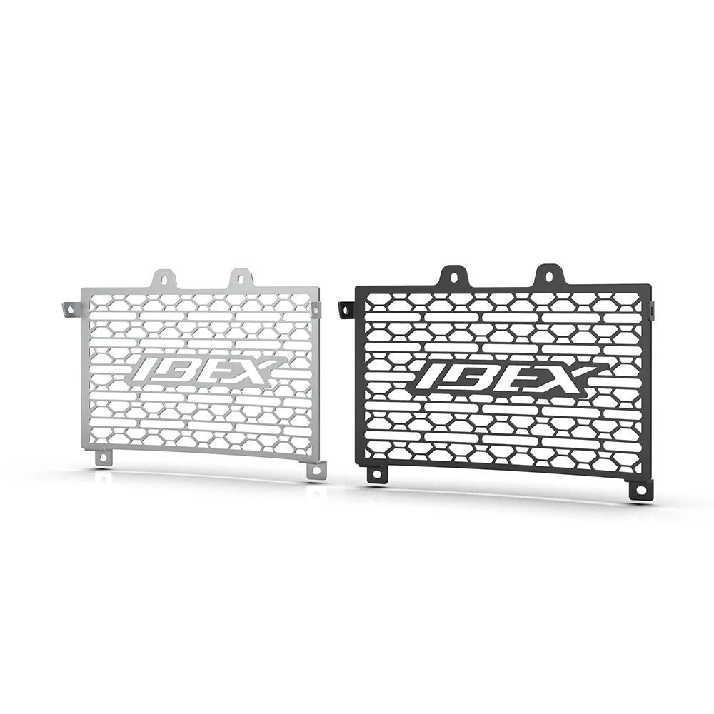 2024 2025 2026 Motorcycle Accessories FOR CFMOTO CF MOTO 450MT 450 MT IBEX 450 Radiator Guard Protector Grille Protection Cover