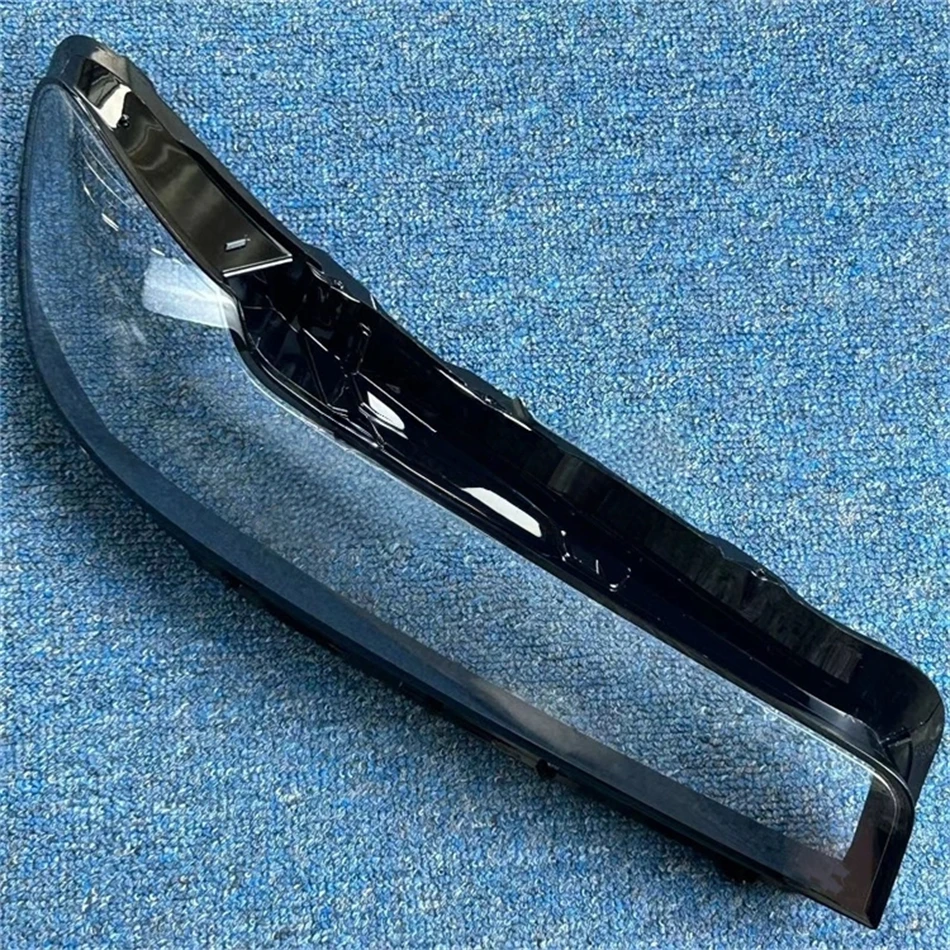 

Для Hong Qi H9 2020 2021 2022 Автомобильные гаджеты Автомобильная крышка корпуса Стеклянная крышка лампы Автомобильная передняя фара Крышка объектива Оболочка