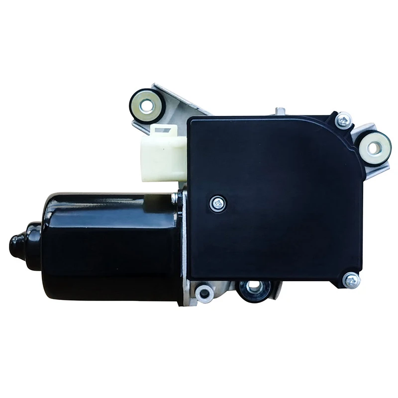 Front Wiper Motor W/Pulseboard Module Motor Delay Compatible1991-2000 Chevy GMC CK 2500 3500 Truck 12368702 15740719 22100736