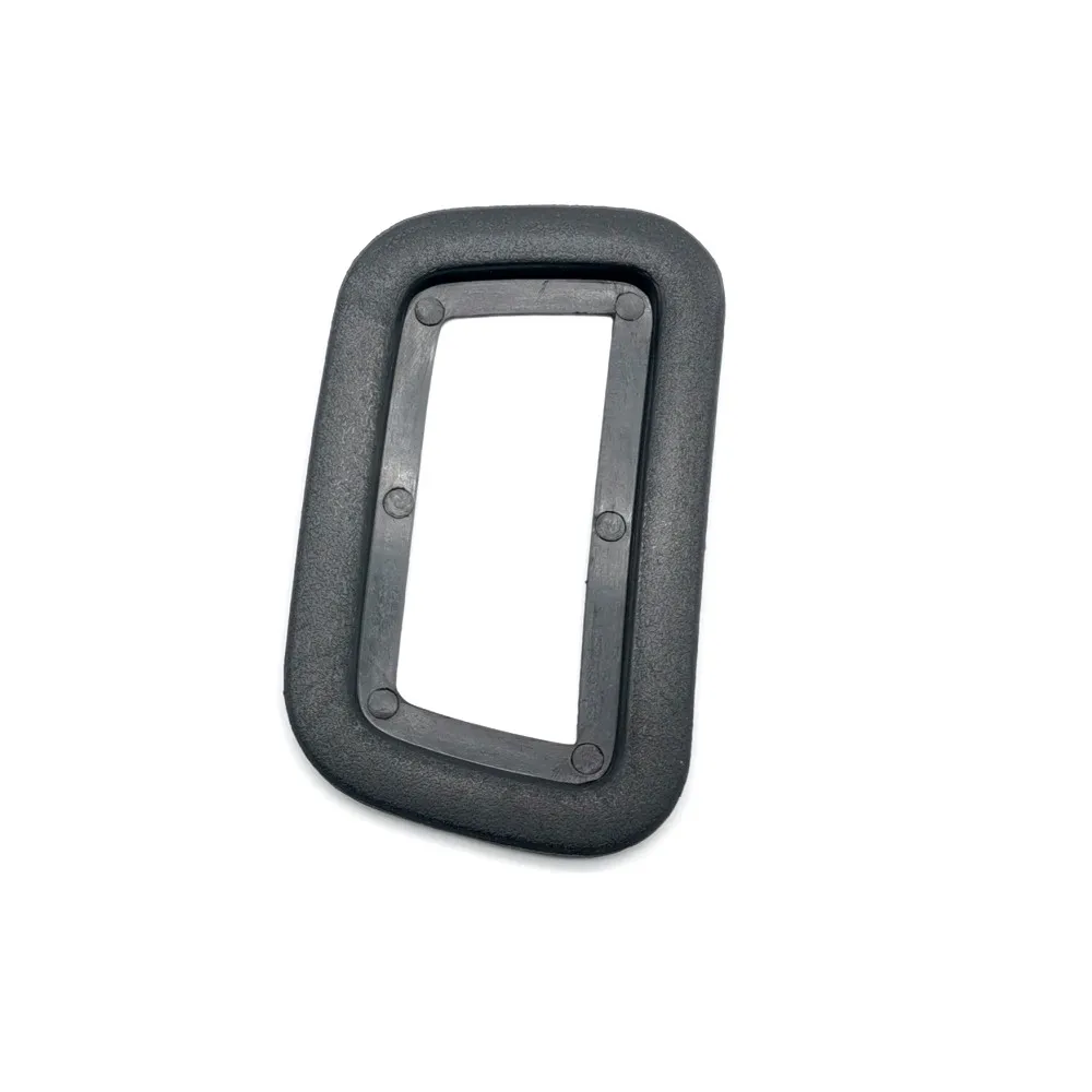 For GOLF 2 JETTA 2 MK1 MK2 Passat B2 Quantum Santana Inner Rearview Mirror Base Surround Gasket