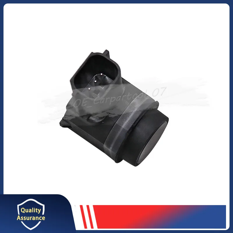 F1CT-15K859-AAW PDC Parking Sensor 1/4PCS For Ford Edge Expedition Explorer Flex Focus Fusion Taurus Lincoln MKS MKT