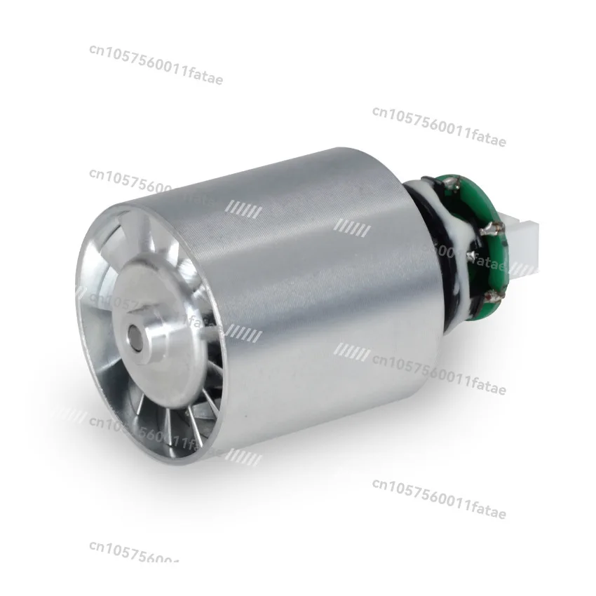 

110,000 Speed 13 Blade Hair Dryer Motor 220V High Speed Hair Dryer Dc Brushless Motor