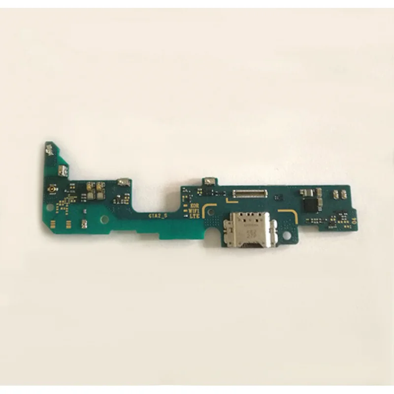 Z USB Type-C Charging Port Dock Board For Samsung GalaxyTab A SM-T380/ T385 8 inch