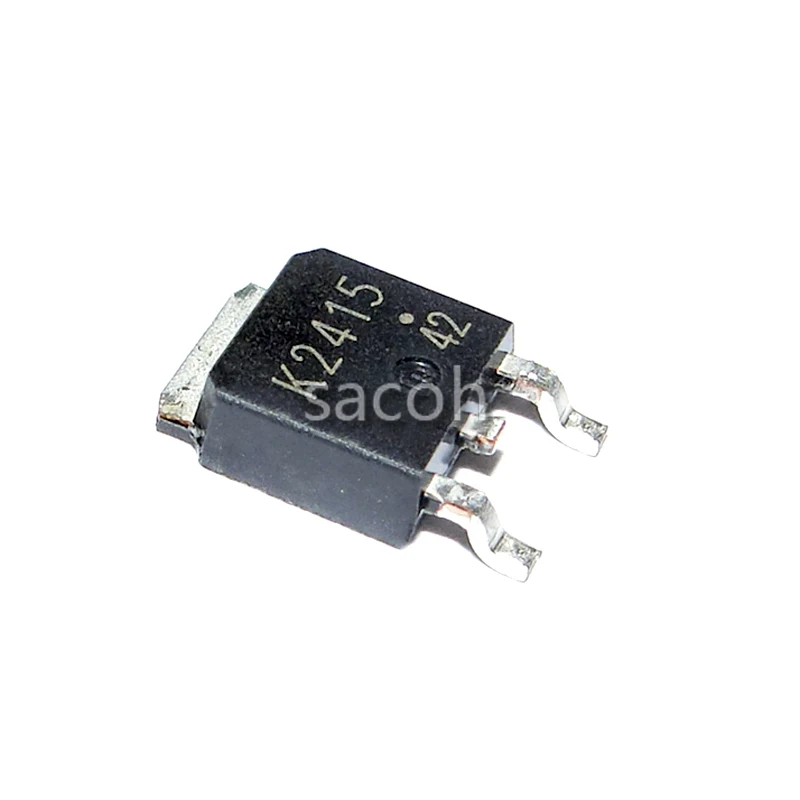

SACOH Electronic Components 100% Brand New Original In Stock 2SK2415 10Pcs