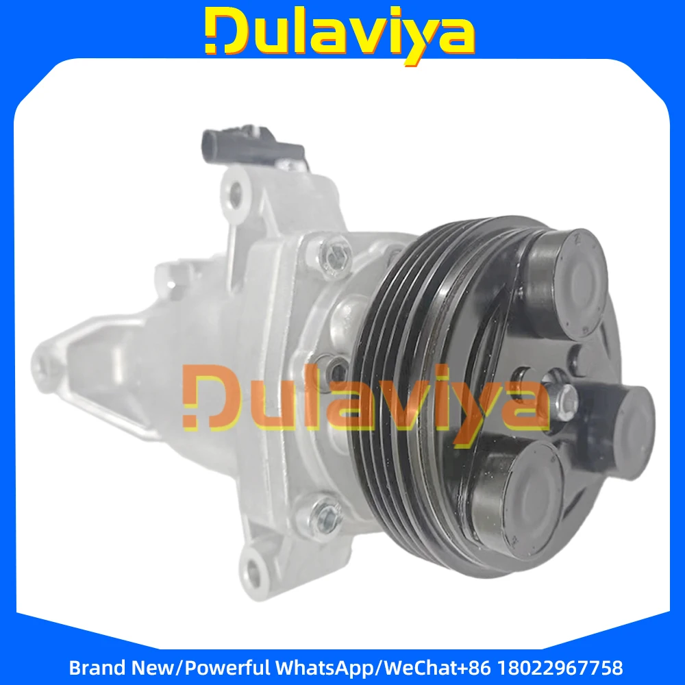 For Auto AC Compressor for SUZUKI SWIFT Swift 447280-3582 95201-52RA0 95201-52R00 447280-3572 9520152R00 4472803572