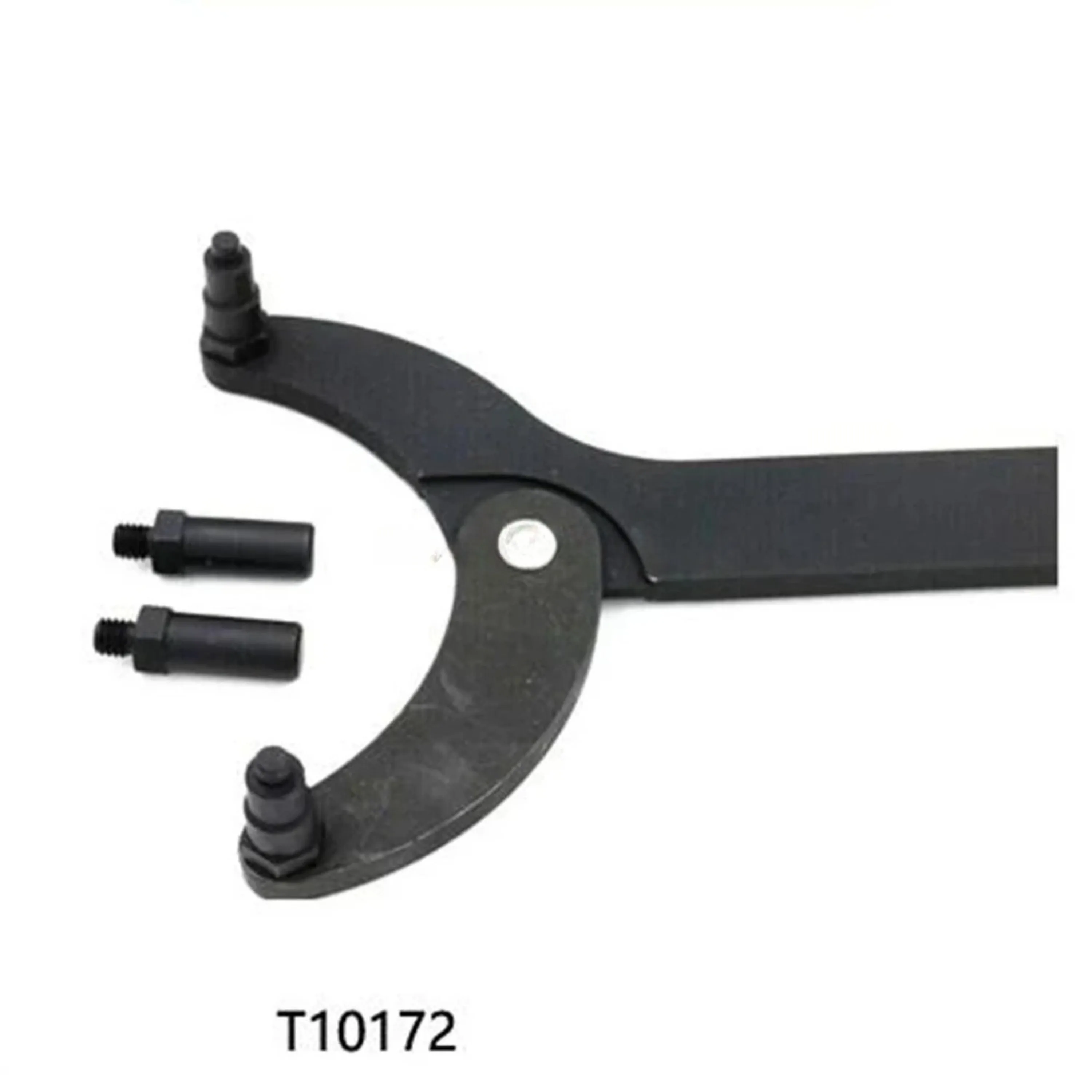 

Инструмент для смены ремня ГРМ с фиксатором шкива для 3036 T10172