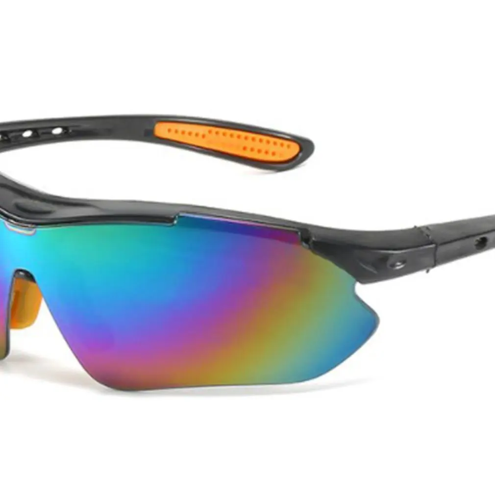 العين حماية الزجاج ركوب الدراجات النظارات الشمسية الجبلية الاستقطاب نظارات رياضية دراجة دراجة هوائية جبلية نظارات الدراجات نظارات