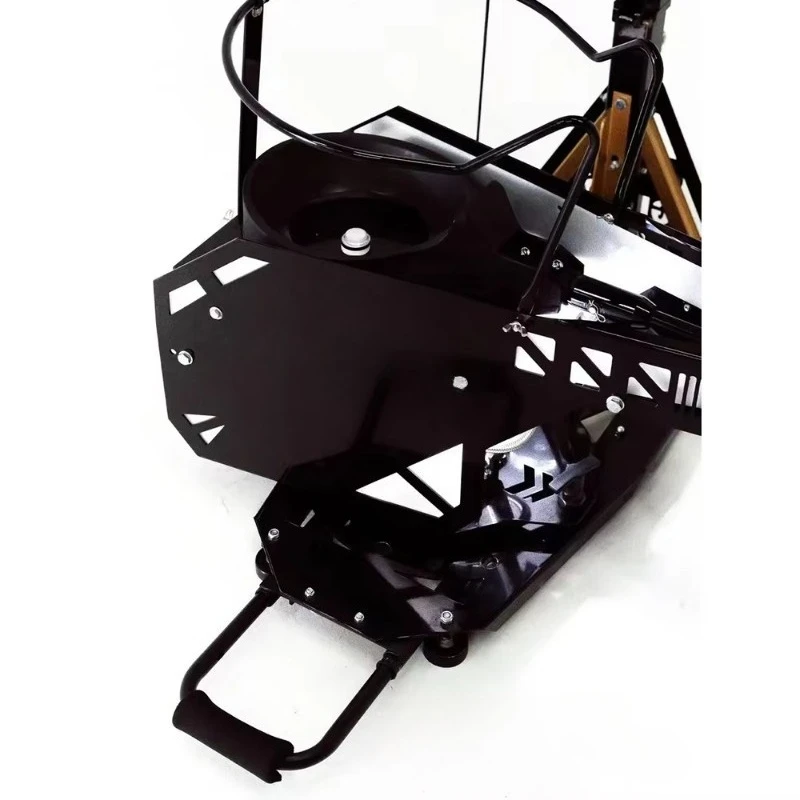 New Arrival GRIND B1800 Bluetooth Basketball Shooting Machine with Intelligent Control & Automatic Ball Return System