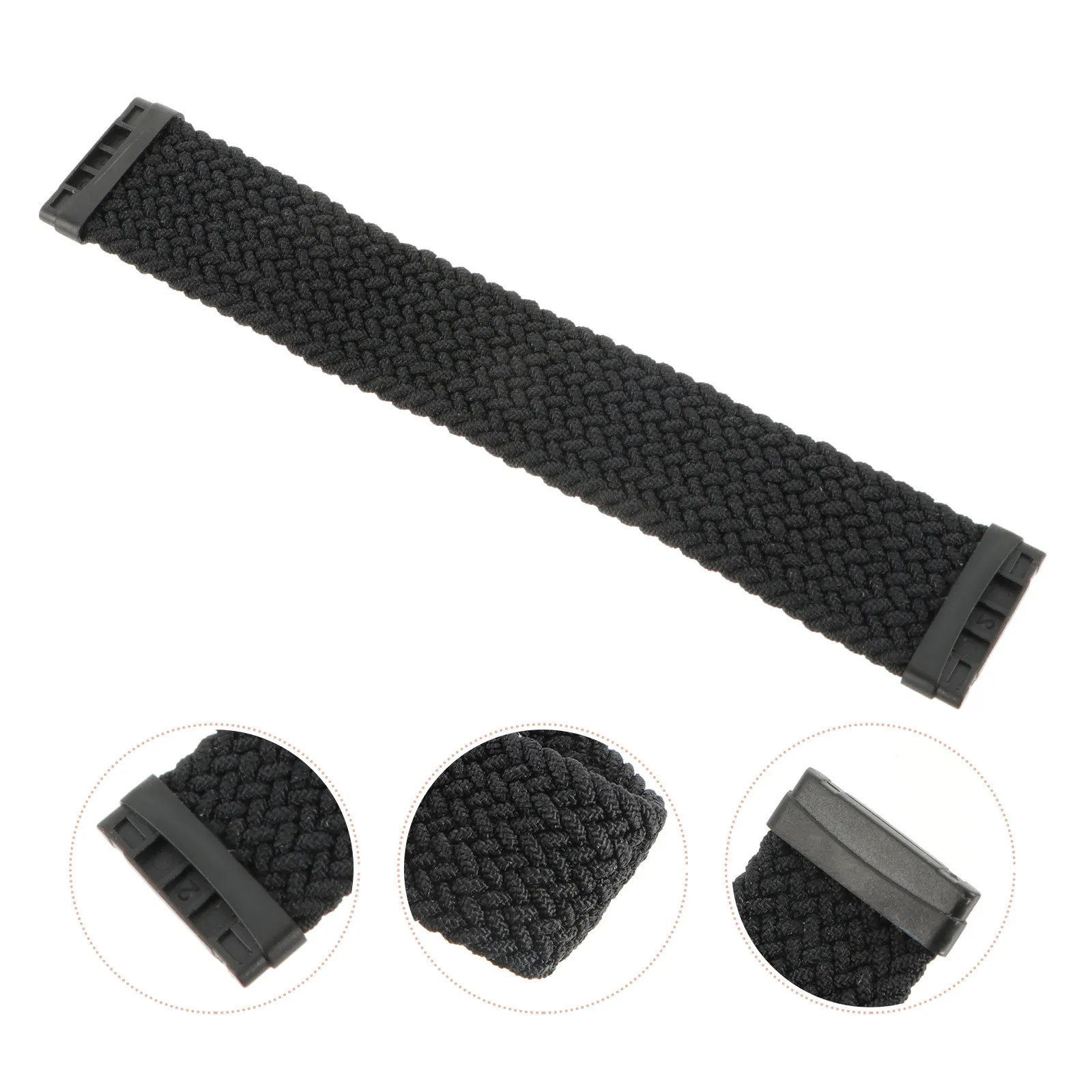 Pulseira para Versa3 Sense, Alta Qualidade, Design Simples e Elegante, Banda Substituta Compatível com Rastreador de Fitness Inteligente