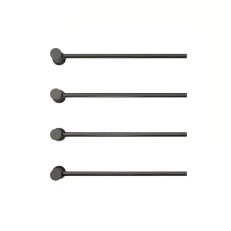 

Трансграничный бестселлер: Электрическая полотенцесушилка из углеродного волокна с Wi-Fi управлением, настенная, без сверления, постоянная температура