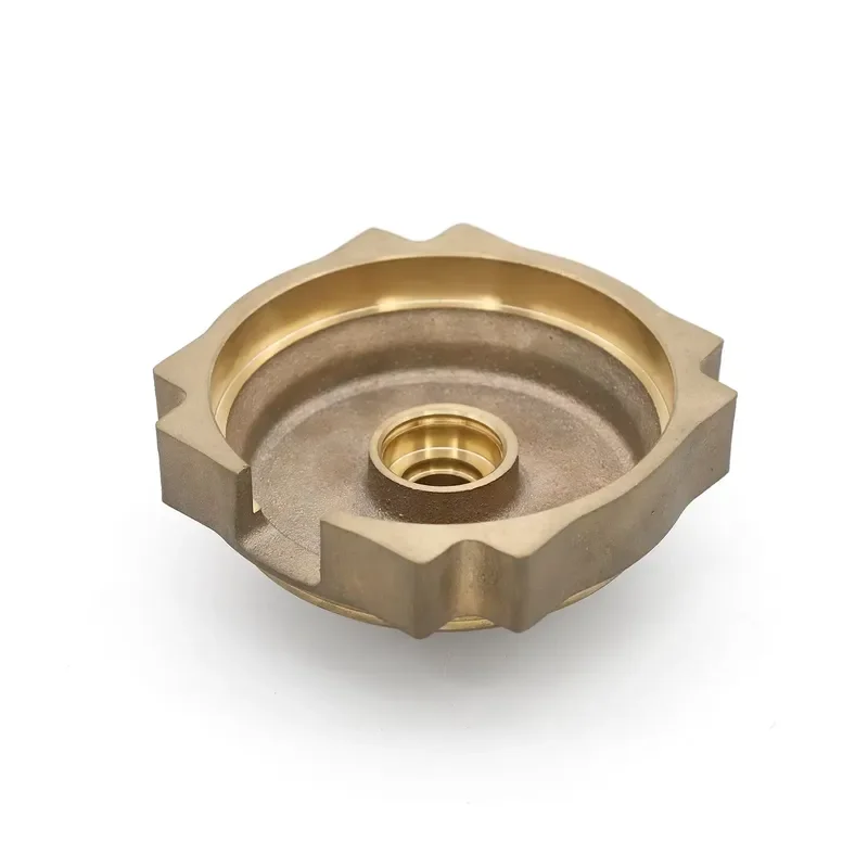 for Bronze Valve Handwheel Industrial Pump Adjustment Knob Pipeline Valve Operation Handle
