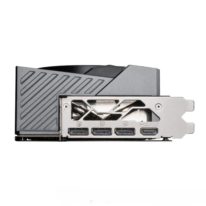 RTX5090 D 32G GAMING TRIO OC Dragon computer game design rendering graphics card