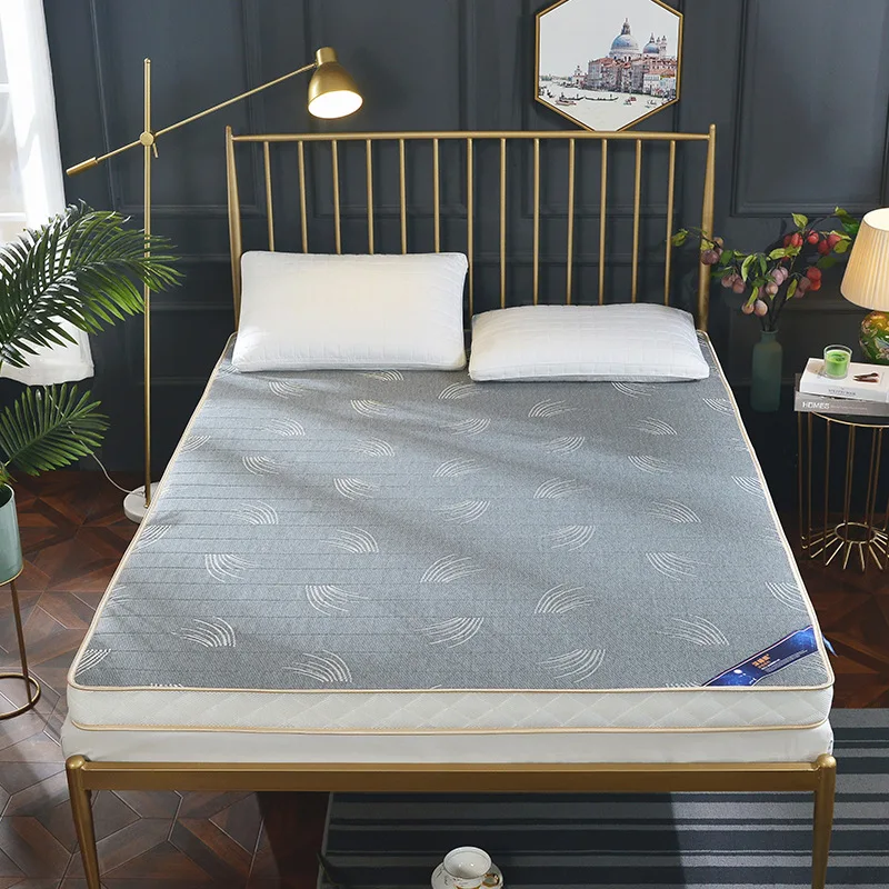

Solid Four Seasons Universal Hotel Soft Mattress Mattress Breathable Household Tatami Floor Paving