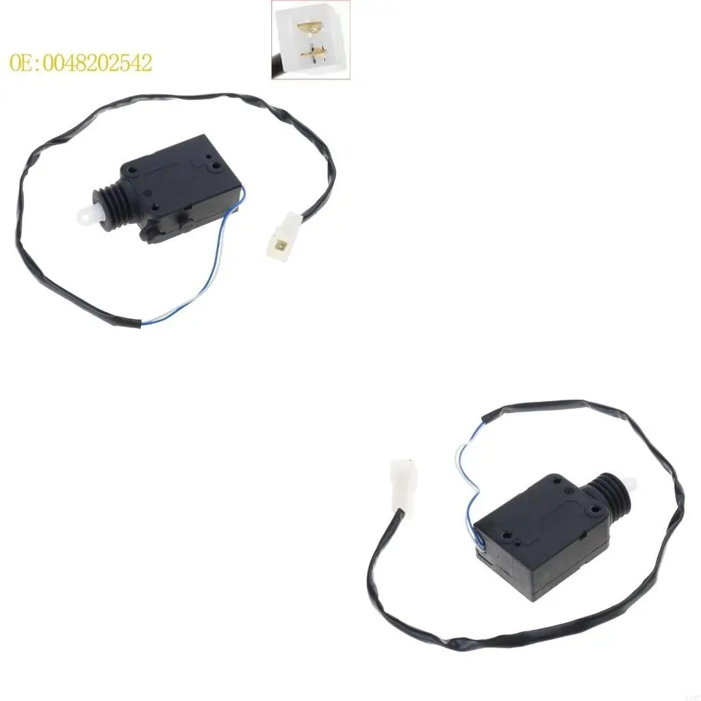 

Механизм защелок задней двери для W463 G55AMG G63AMG G65AMG A0048202542