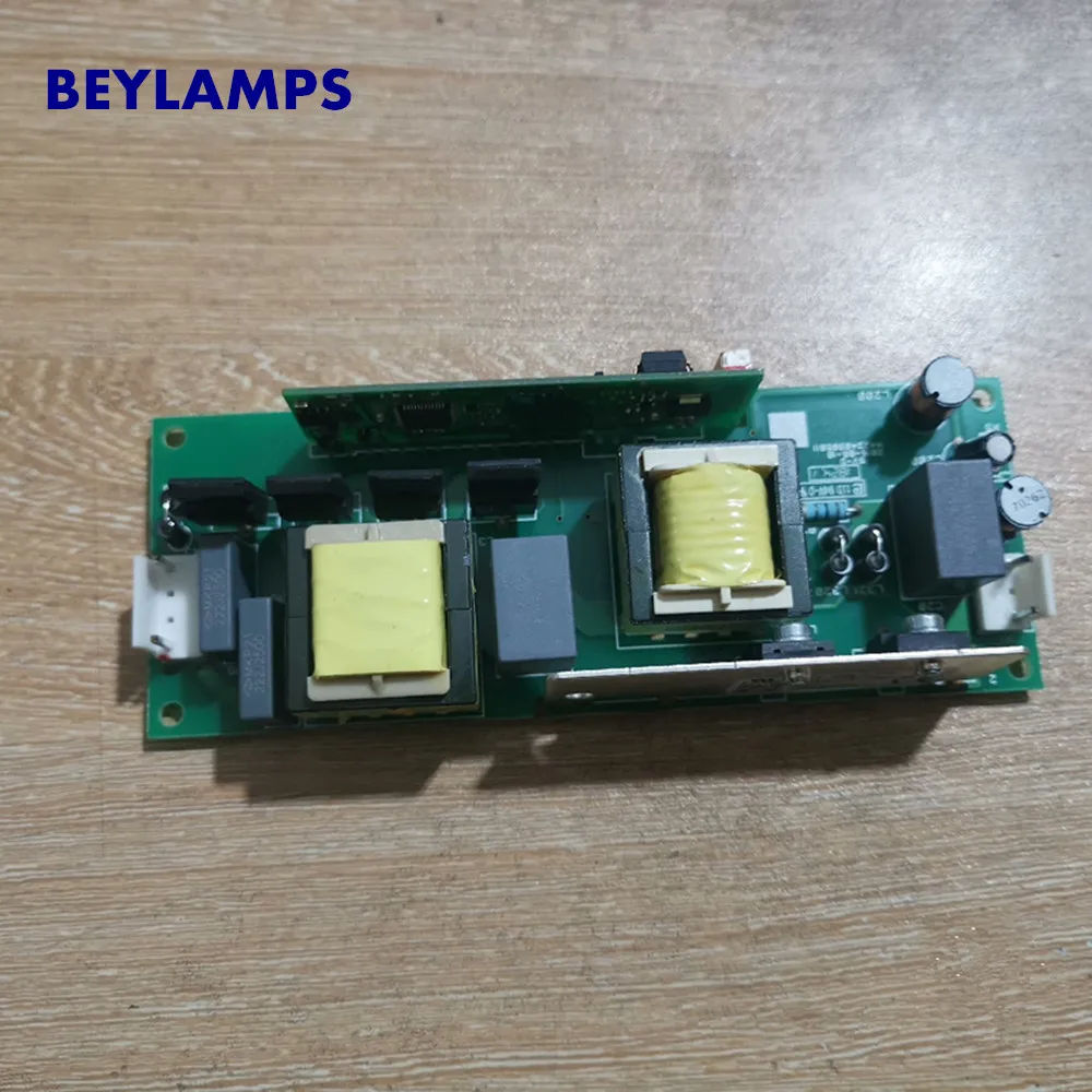 

For projector lighting board EUC 225g D/V38 lighting device lamp power supply high voltage board