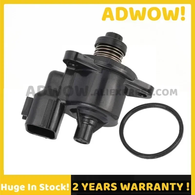 NEW 1PC Idle Air Control Sensor Valve 1352031G00 for Yamaha Grizzly Kodiak SUZUKI KING QUAD 500 700 750 13520 31G00 13520-31G00