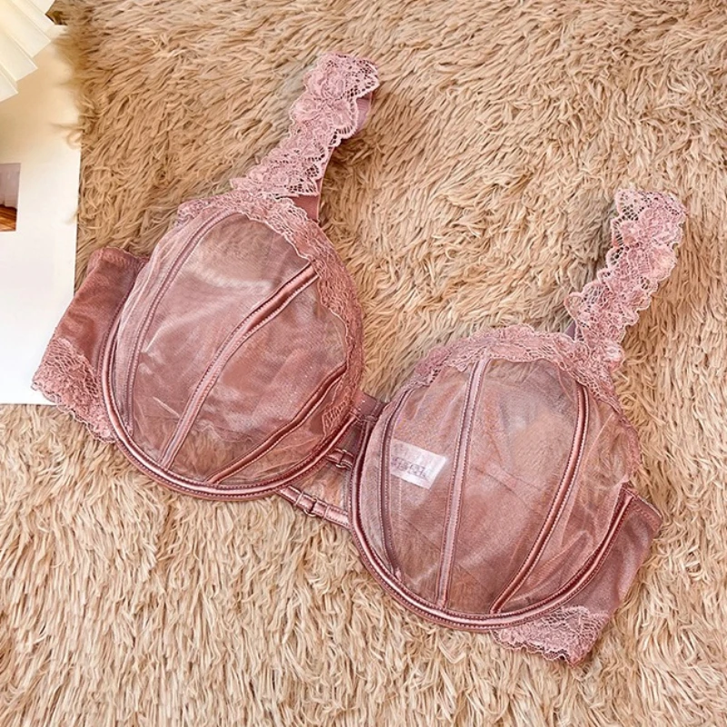 #72 Best Full Coverage Minimizer Bras to Buy In 2026