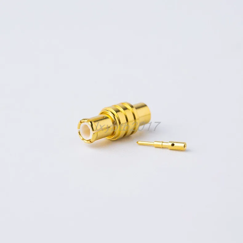 MCX-JB2 Straight Ma… - image