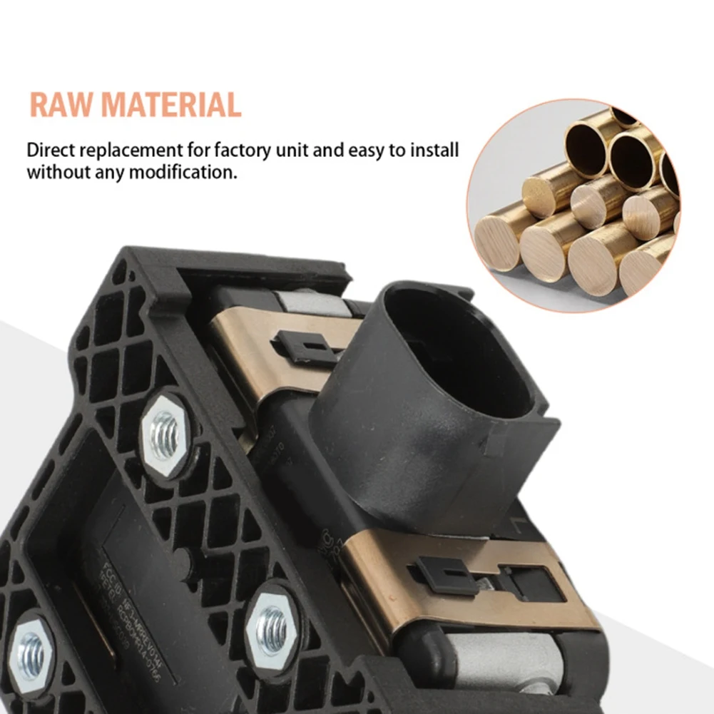 

Luckshopping Cruise Control For Nissan Murano 3.5L V6 2016- 2018 Distance Radar Sensor Part Number 284389UC0A 28438-9UC0A