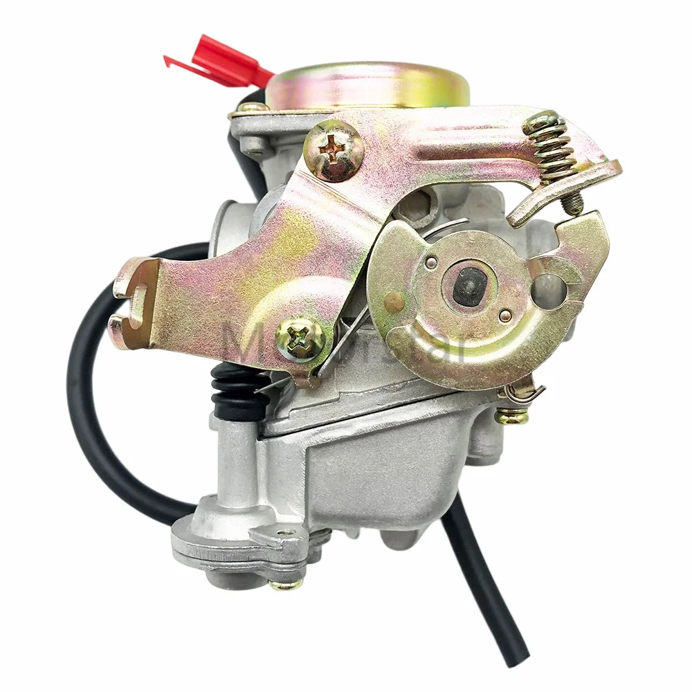 For Peugeot Vivacity 50cc 4t 4 Stroke 50CC Carb Carburetor view 3