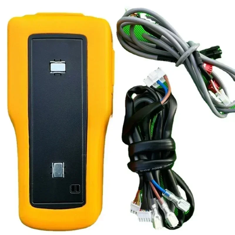 Multi Line 485-1 Communication Of 4Th Generation Inverter Conditioner Fault Maintenance Tester