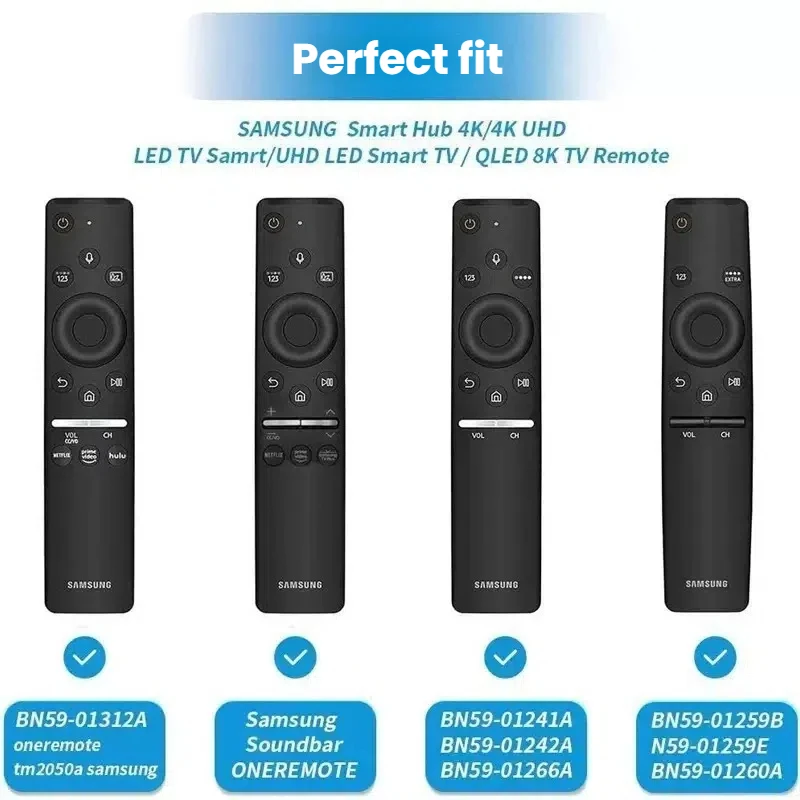 Custodia per telecomando in silicone per Samsung BN59 TV Cover per telecomando con cordino Accessorio per coperture protettive antiurto luminose notturne