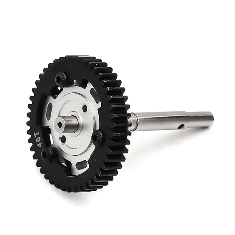 

Автомобильные аксессуары B24C-RC для TRAXXAS-1/5 X-MAXX 8S Big X XRT, подшипник в сборе, обновление 46T