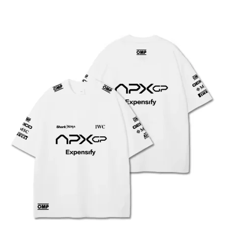 2025 صيف جديد براد بيت F1 الرجال والنساء موضوع الفيلم تي شيرت ، الرياضة في الهواء الطلق الترفيه مريحة دراجة نارية قميص علوي #4