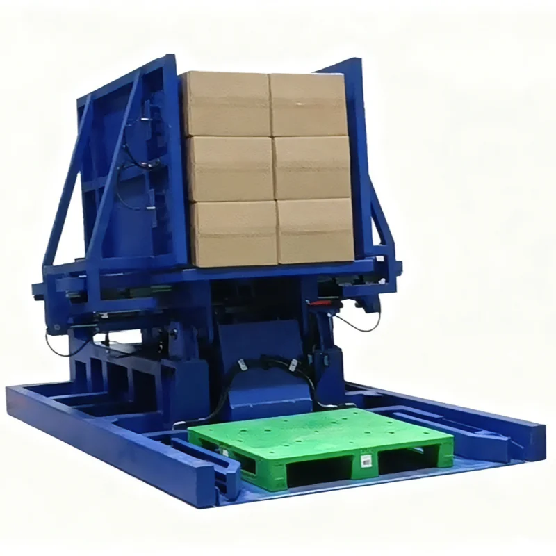 JOMA QM-FZ105C 105 degree or 120 degree automatic tray changer