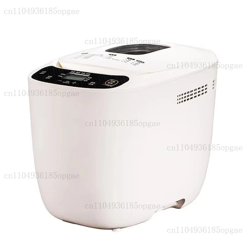 Electric Automatic Smart Home Multi-functional Small Baking Kneading and Fermentation Machine