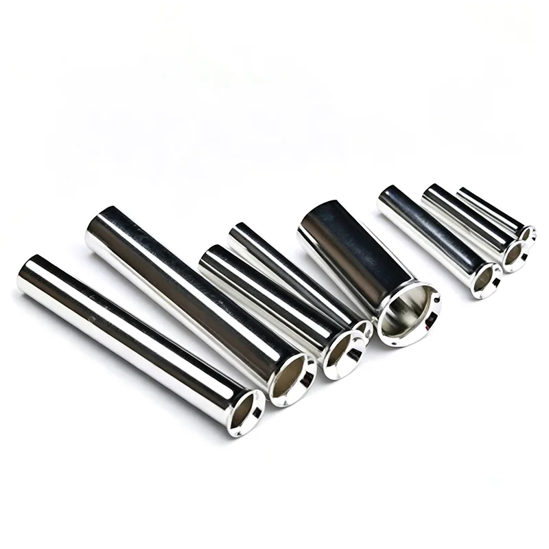 EN0506 EN0508 EN0510 EN7506 EN7510 Bootlace Cooper Ferrules Wire Copper Crimp Insulated Cord Pin End Terminal