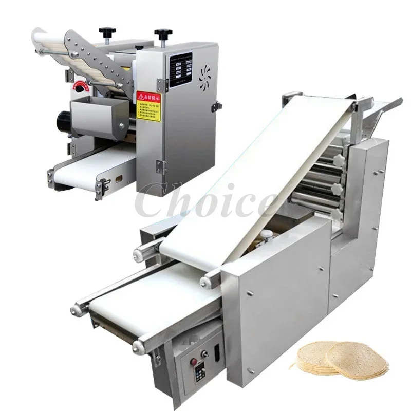 

Pizza Crust Maker Automatic Flour Tortilla Pressing Forming Machine Naan Bread Flatbread Making Pressing Machine For Sale In Eu