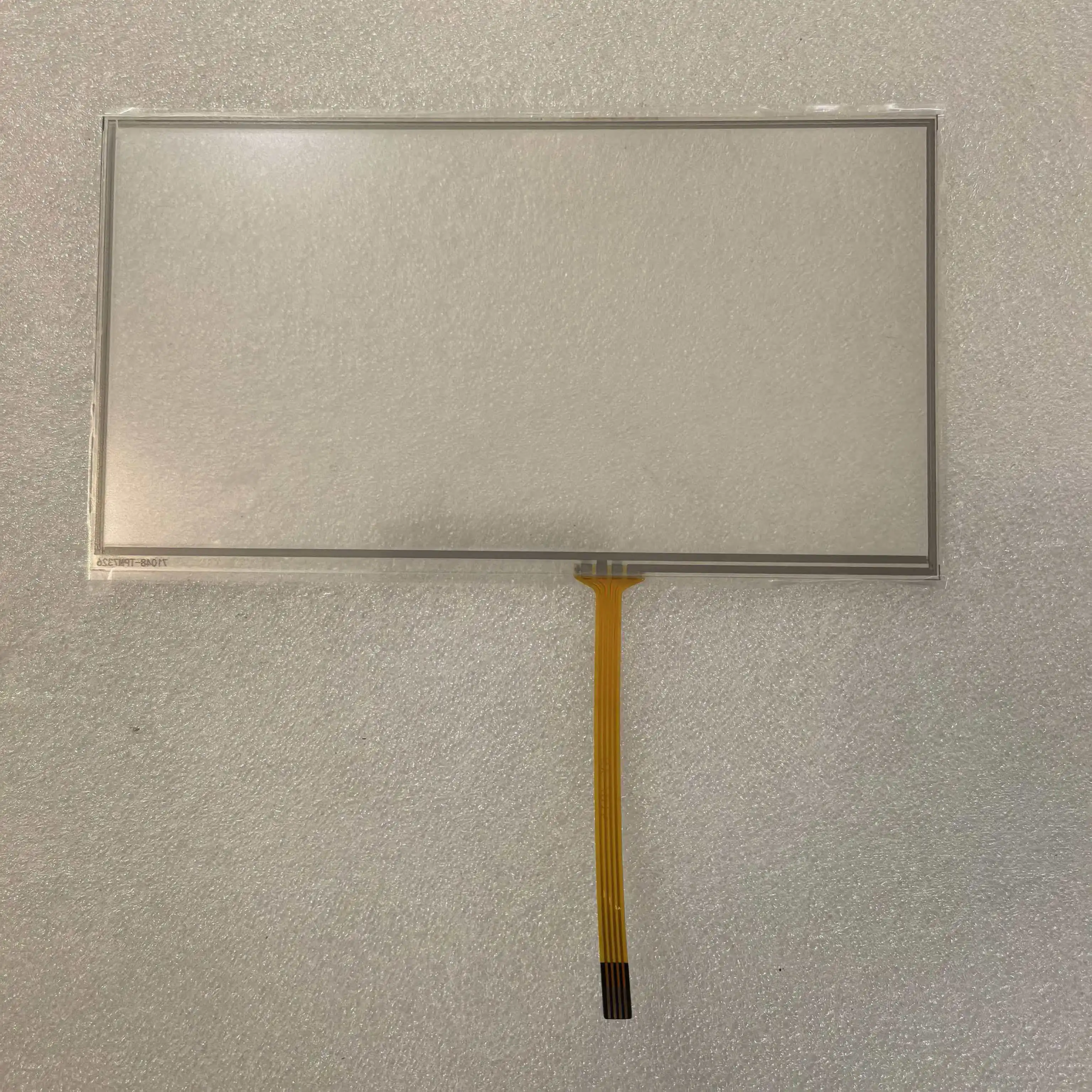 New 7inch Touch Digitizer for PIONEER AVIC-F80DAB AVIC-F70DAB Car DVD Navigation