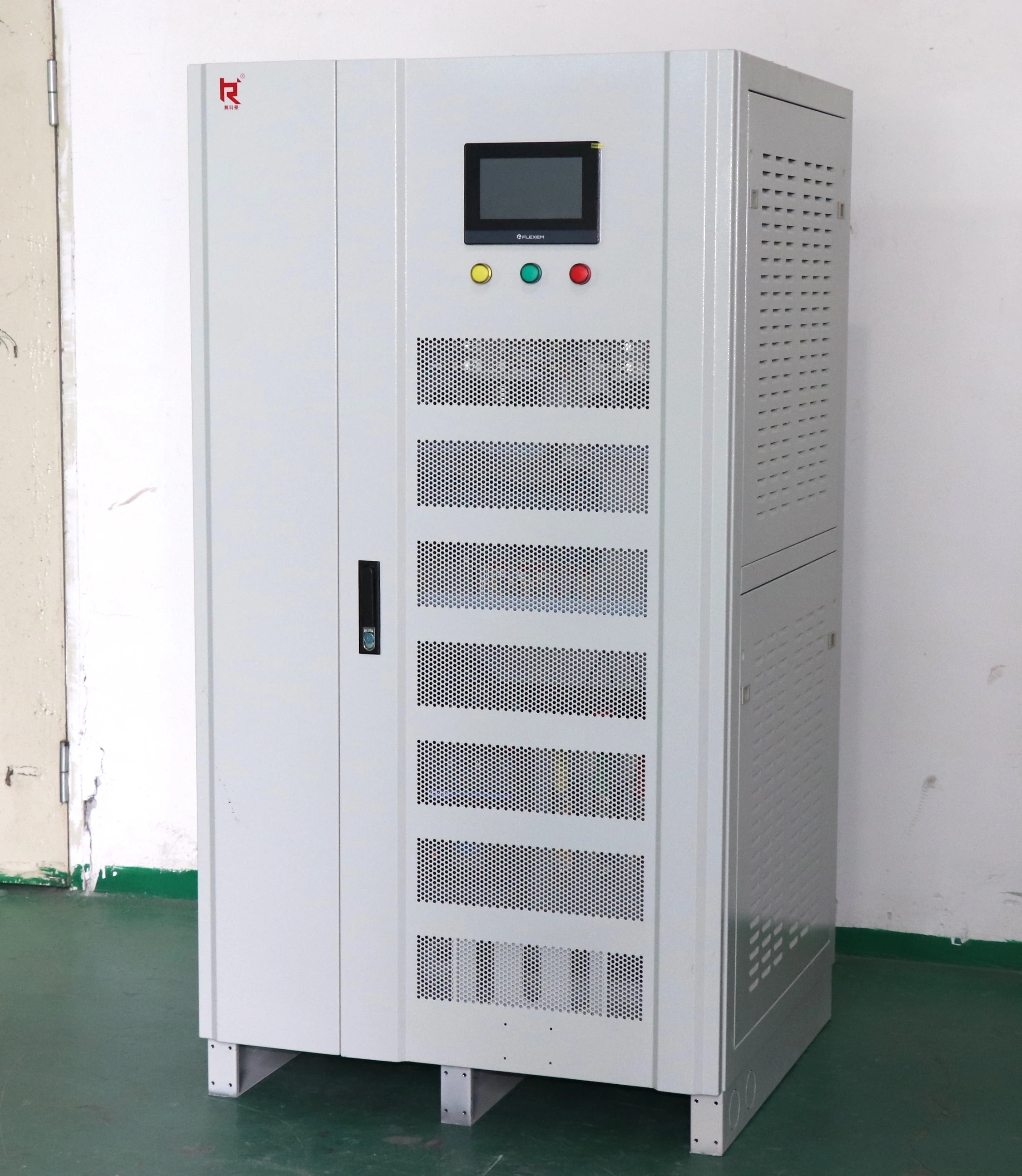 250kva Static Voltage Regulator 380v/400v