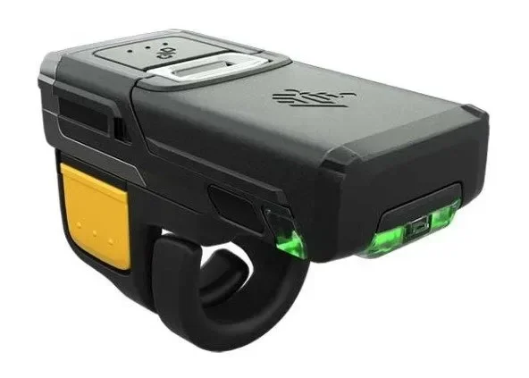 RS5100 - BT 4.0  NFC  1D / 2D Barcodes  Light Weight  Superior Ergonomic Laser Scanner IP65 Powerful Battery
