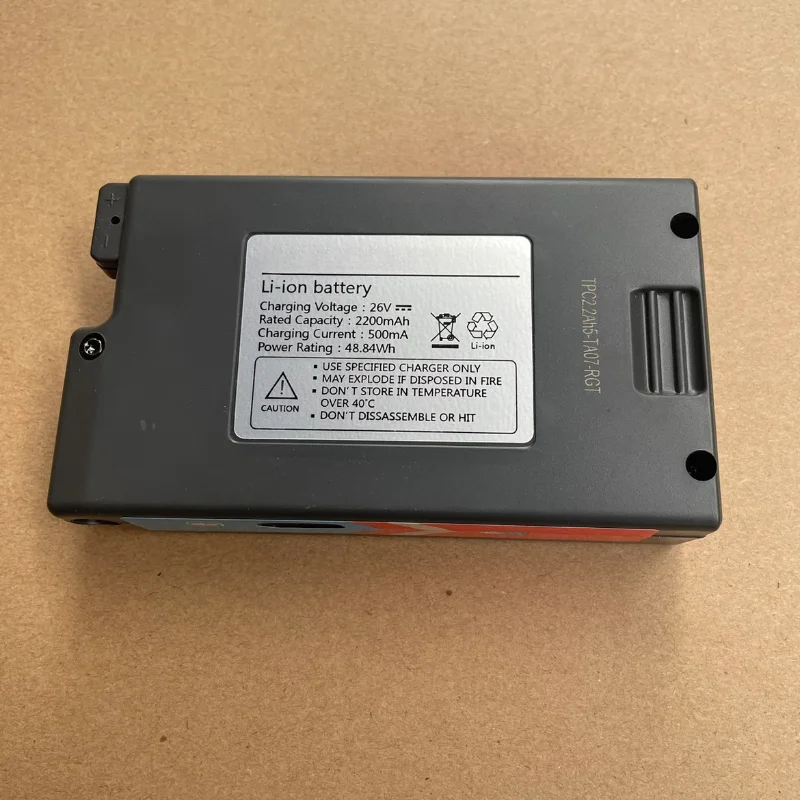 

Vacuum cleaner battery repair, accessories