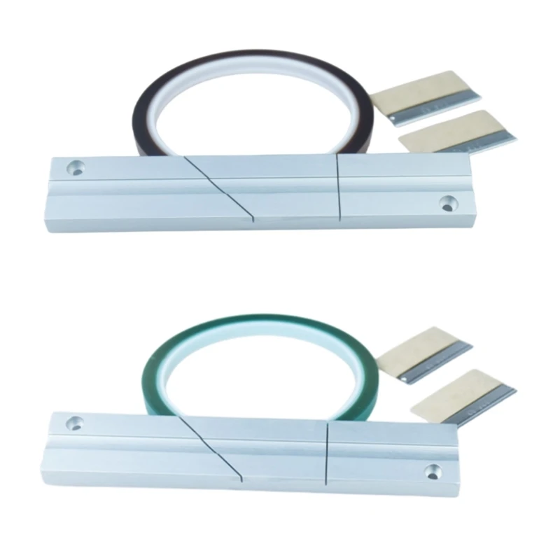 مجموعة أدوات الربط لشريط الوسائط REVOX STUDER مجموعة أدوات الربط دروبشيب