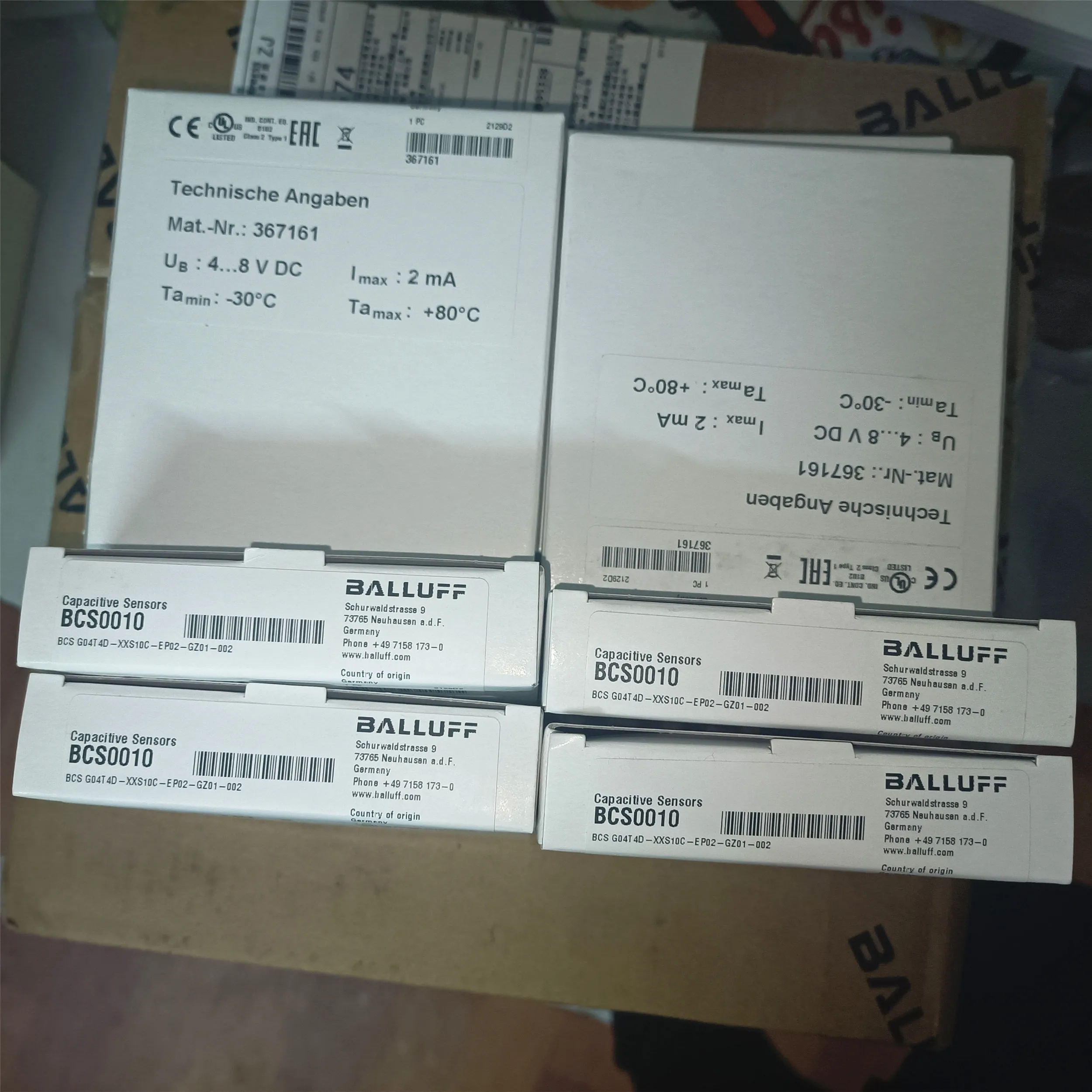 BCS0010 Bcs G04T4D-…