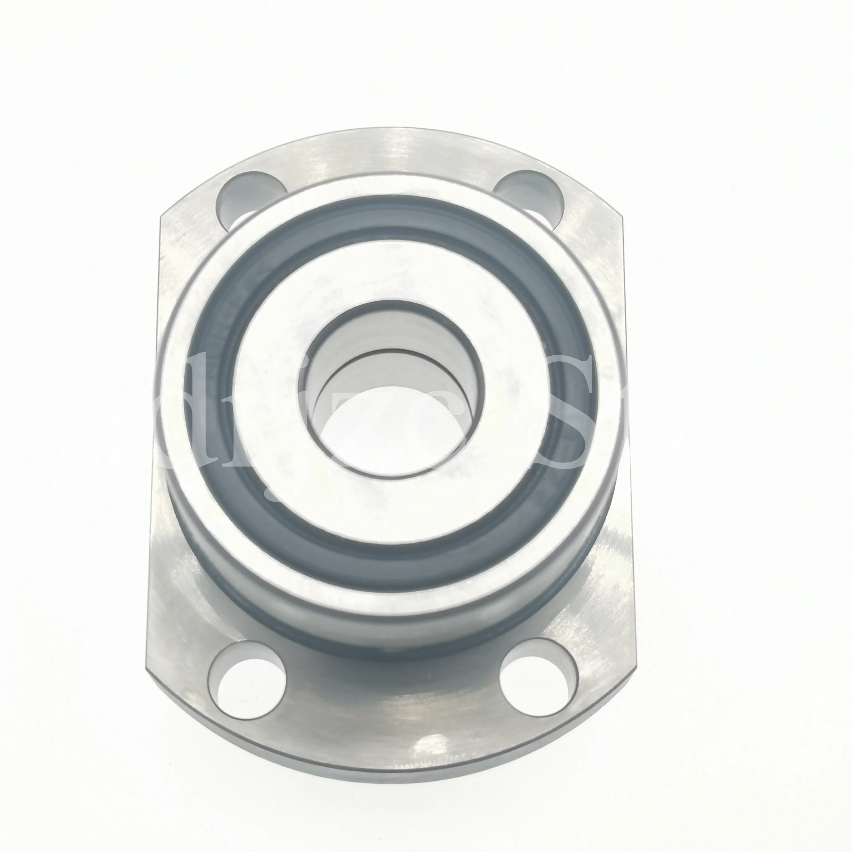 

thrust angular contact ball bearing unit ZKLFA1563-2RS 15mm X 42mm X 25mm