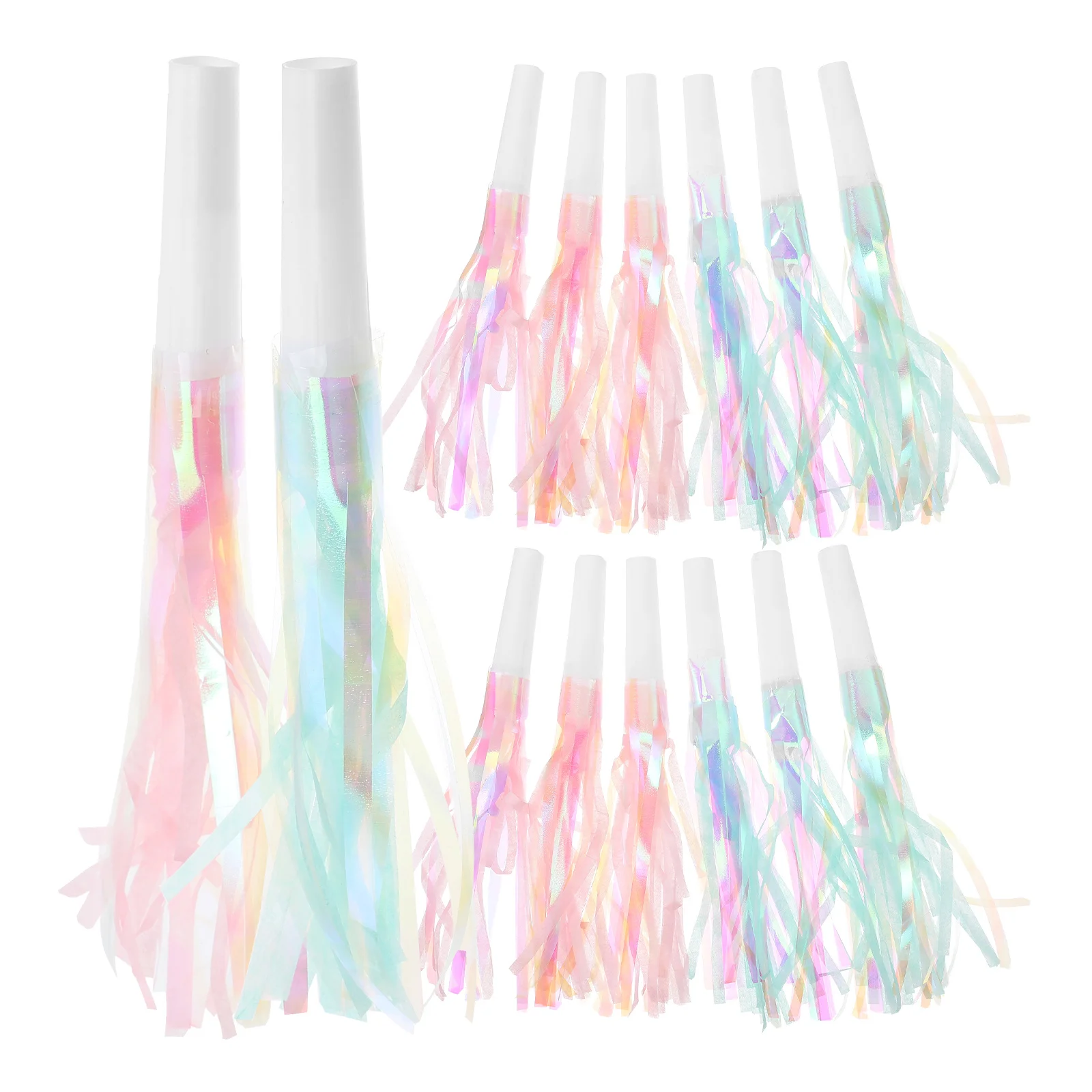 

2pcs Party Blower Party Blowers Noisemakers Noise Makers Noisemakers Blowouts Whistles Blowouts Noisemakers