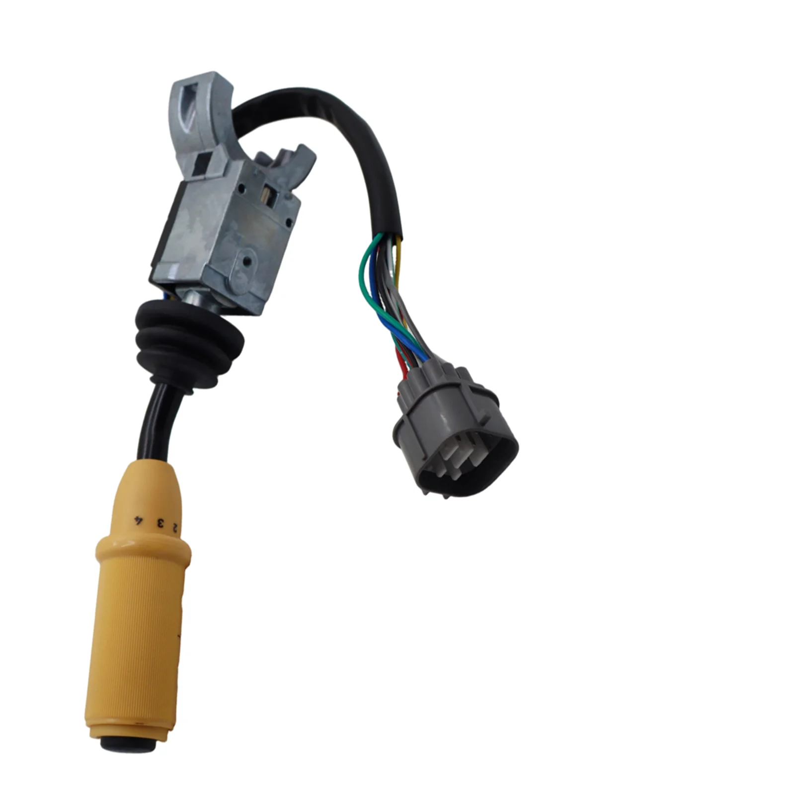Column Switch 701-52701 701/52701 70152701 Compatible for JCB 2CX 2CXL 3C 3CX 3D 3DX 4C 4CN 4CX Backhoe Loader