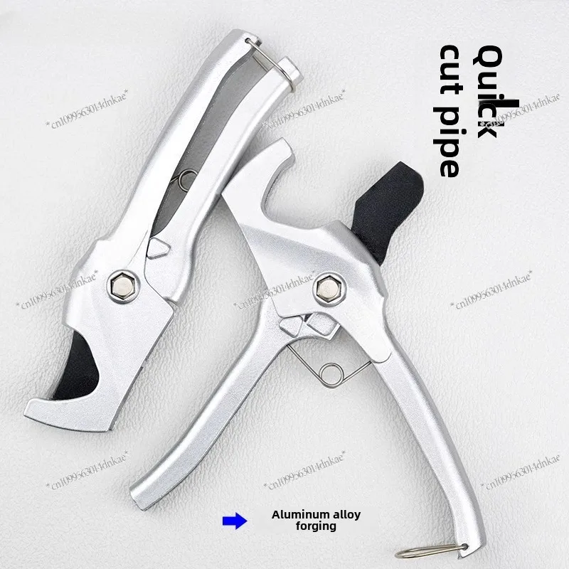 Imported Technology Jingxuan ,PVC Quick Shearing Pipe Cutter Waterr，PPR Pipe Cutter Plumber