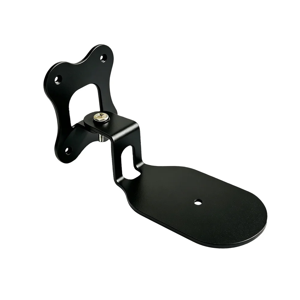 Surround Speaker Metal Wall Mount Bracket Fits Lifestyle Ultra, Wall Mount Support Spare Part For Household Audio Equipment