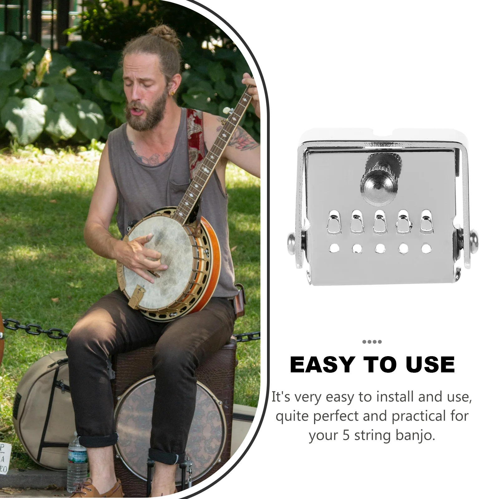 

banjo tailpiece banjo replacement banjo accessory 5 string banjo tailpiece banjo tailpiece 5 string