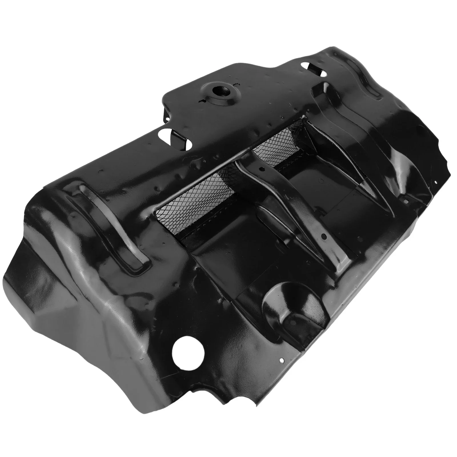 Splash-proof Cover Radiator Replacement 51405-35101 for Toyota FJ GX470 4RUNNER 4WD