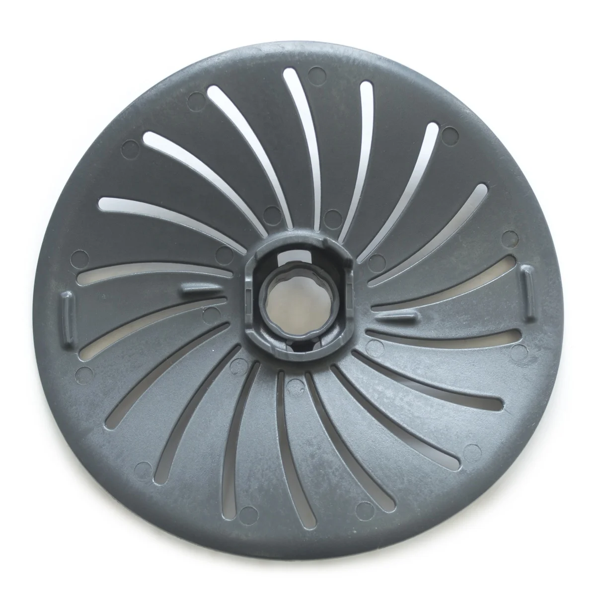 Vorwerk Thermomix Bimby TM5 TM6 TM31 Procesador de alimentos Mezclador Accesorios Mezclador Cuchilla protectora