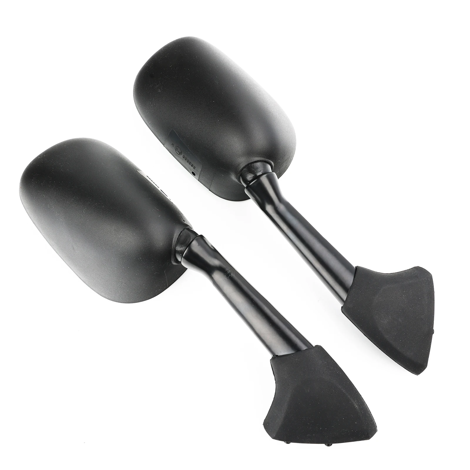 Motorcycle Rear View Side Mirror Left & Right For Yamaha YZF R1 2007‑2008