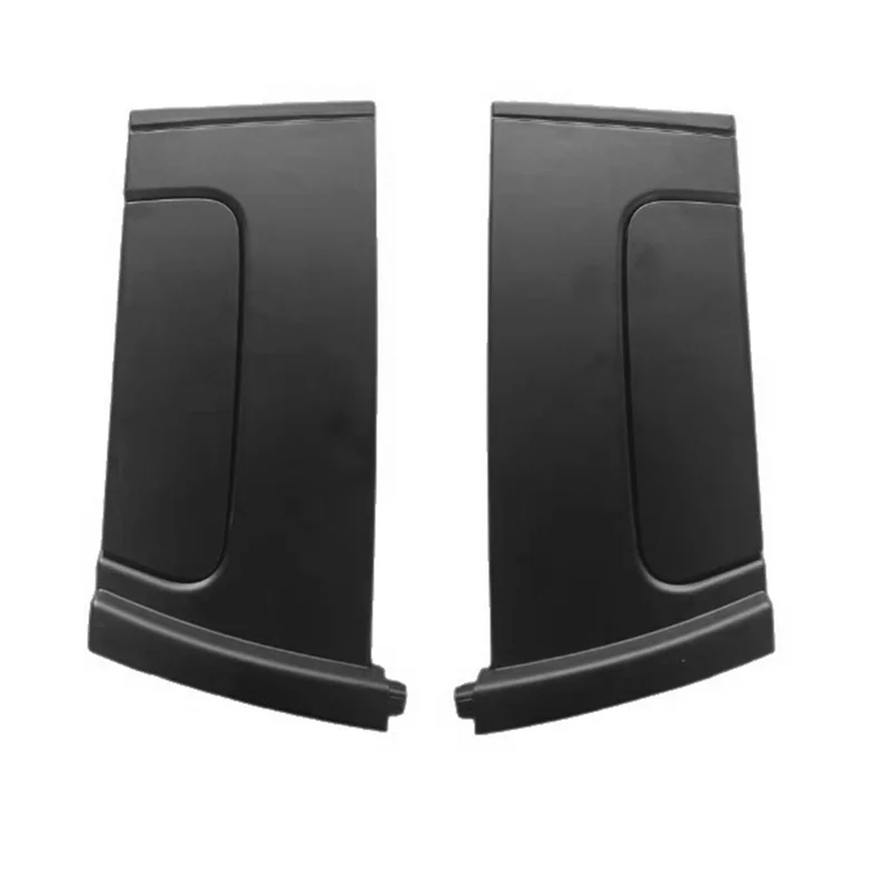 

Rear Exterior Door Handle 1 Pair 72640-T7A-A01 72680T7AA01 For Honda XR-V XRV 2015-2020 72640-T7AJ01 72680-T7A-J01