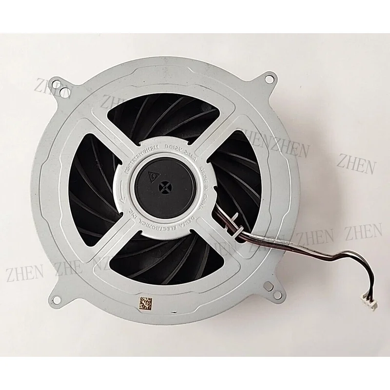 S for OEM Internal Cooling Fan 17-Blade Replacement 60mm Delta