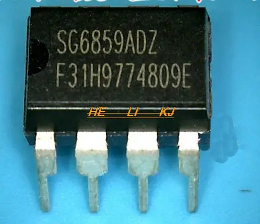 

IC 100%new Free shipping SG6859DZ SG6859ADZ